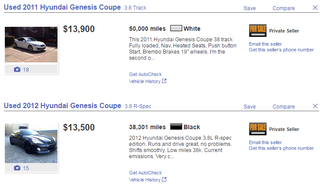 Illustration for article titled Merits of Tuning the Genesis Coupe?